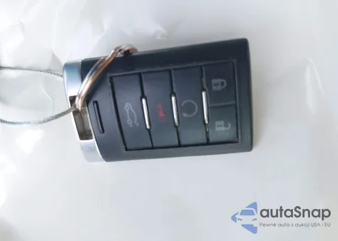 2013 Cadillac Xts Luxury from USA, damaged, VIN 2G61P5S38D9101712